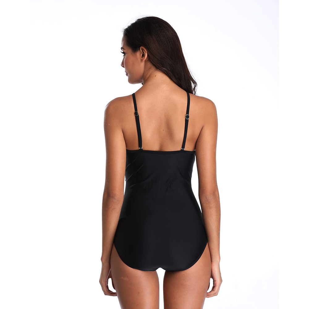 F4797 One Piece Bathing Suit
